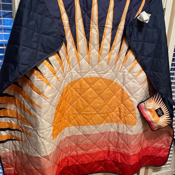 Weatherproof Original Vintage Outdoor Blanket 60x72 - Picture 11 of 15